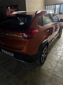 Chery Tiggo 2